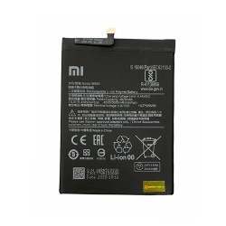 Battery BN55 for Xiaomi Redmi Note 9S 5020mAh Battery BN55 for Xiaomi Redmi Note 9S 5020mAh